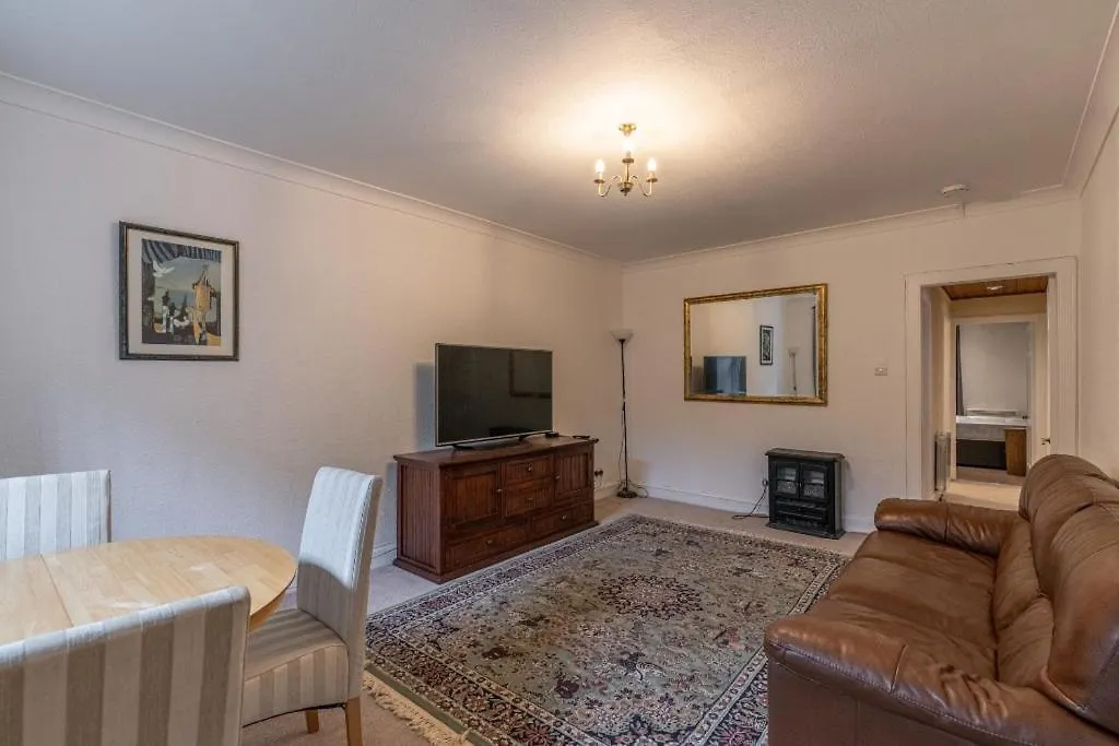 Lovely Apartment In Excellent City Centre Location Edimburgo Reino Unido