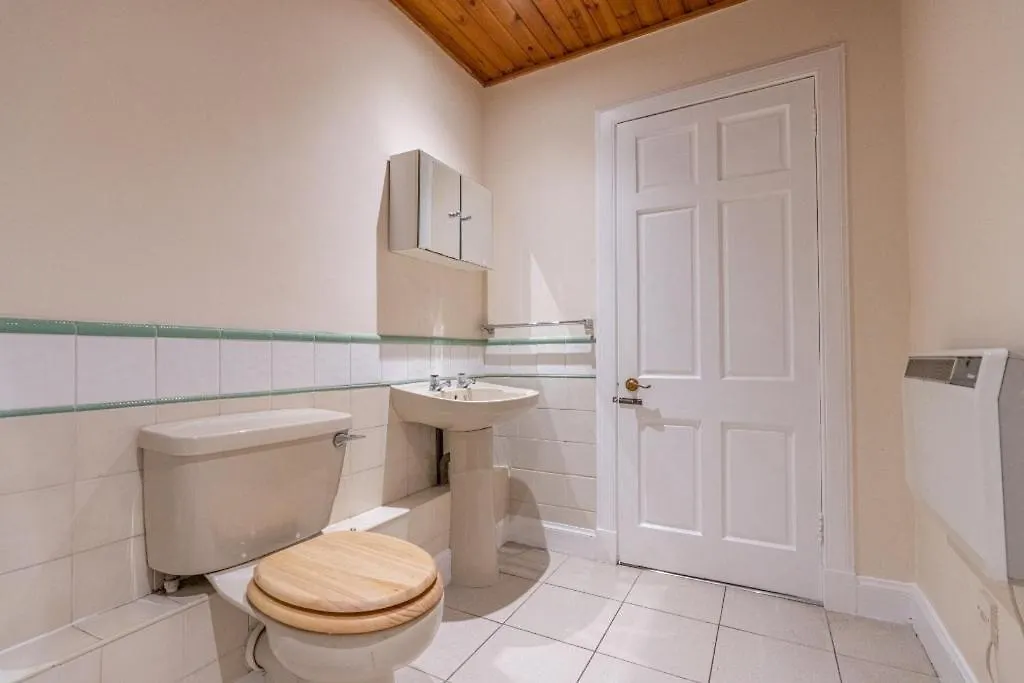 Lovely Apartment In Excellent City Centre Location Edimburgo Reino Unido