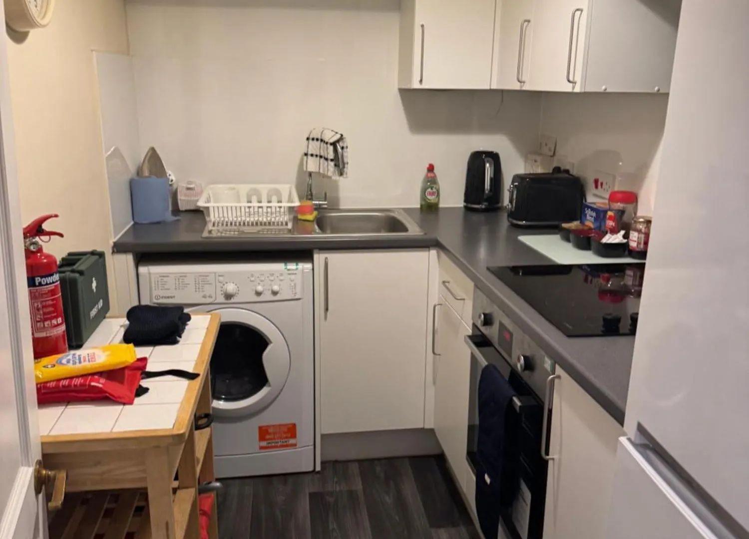 Lovely Apartment In Excellent City Centre Location Edimburgo 0*,  Reino Unido