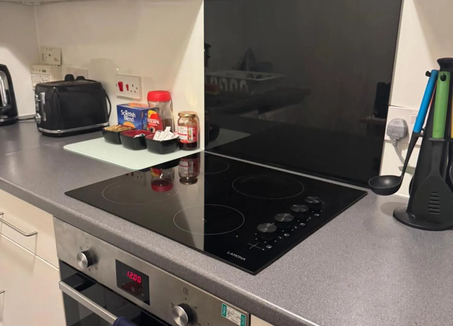 Lovely Apartment In Excellent City Centre Location Edimburgo