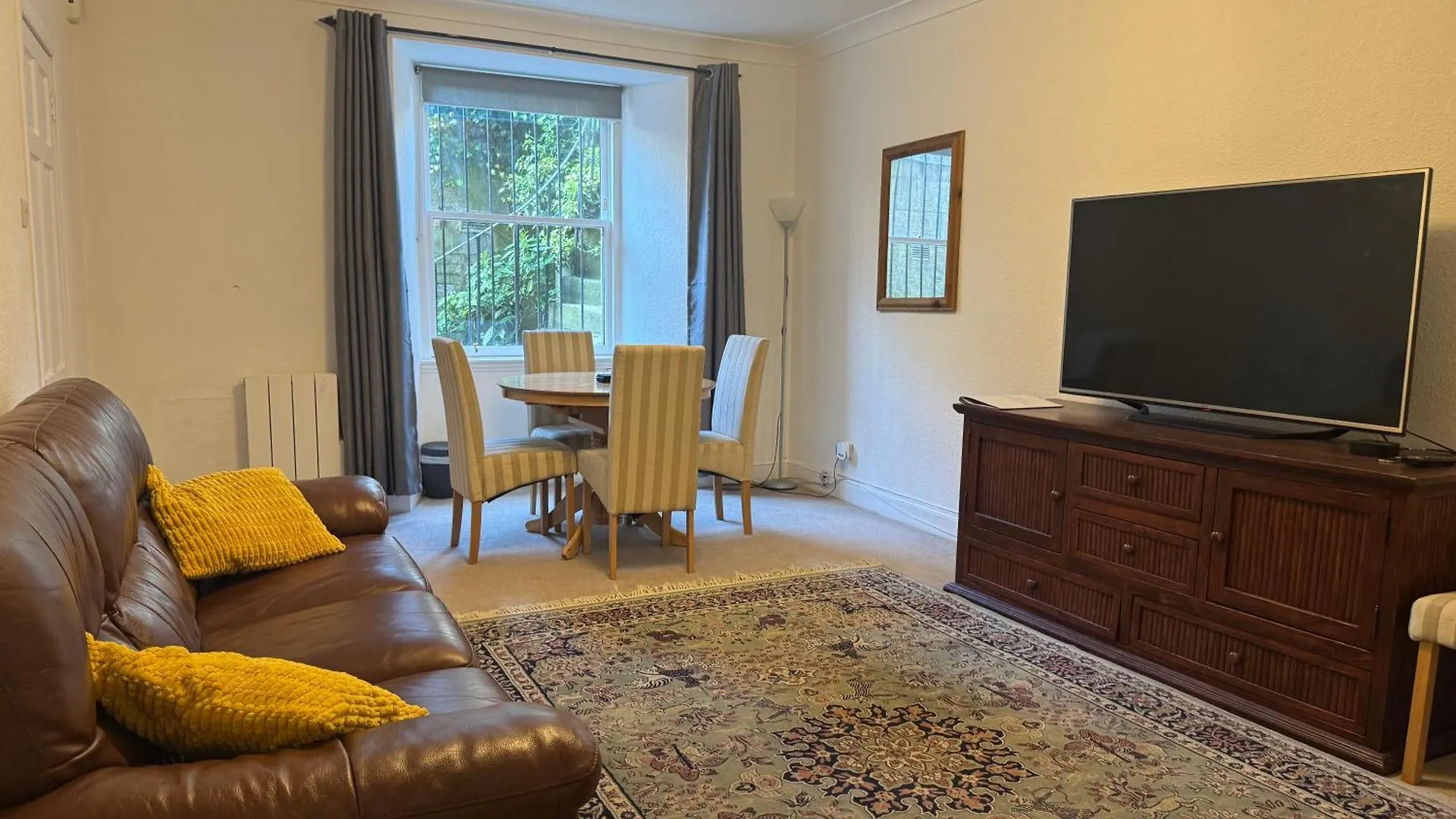 Lovely Apartment In Excellent City Centre Location Edimburgo Reino Unido